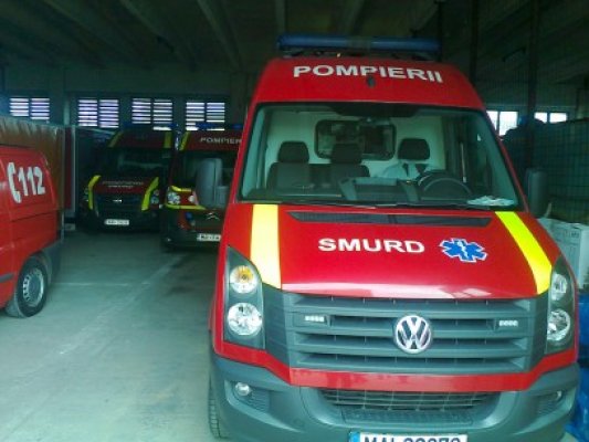 România va sprijini Republica Moldova să dezvolte un sistem medical de urgenţă de tip SMURD